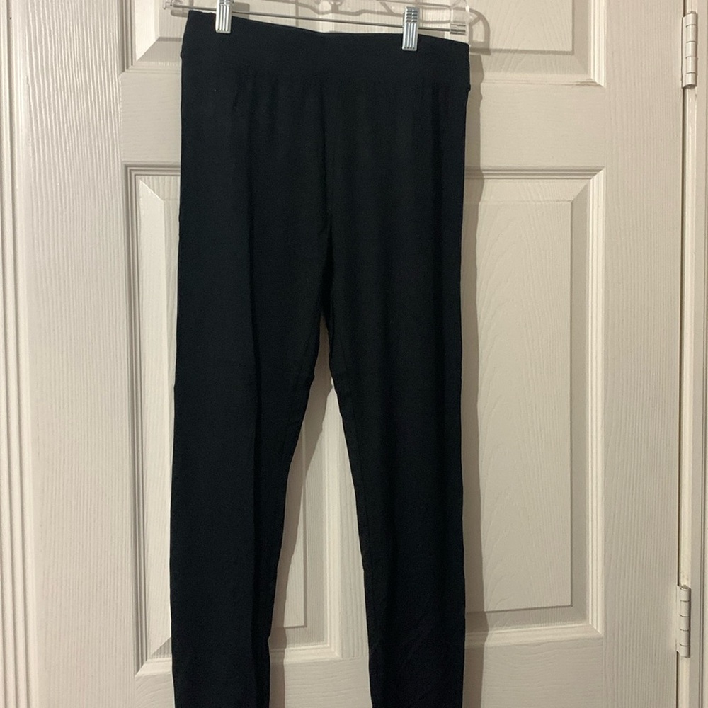 A new day black leggings